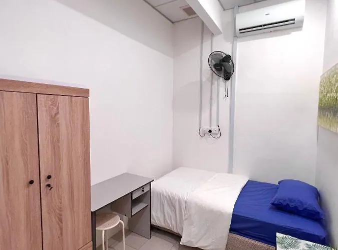 Just Stay Inn Guest House
