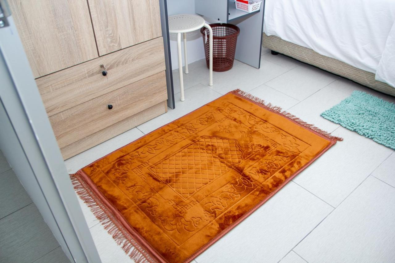 Just Homestay Malacca